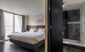 Habitacion Tribeca Super King Con Wifi Y Balcon
